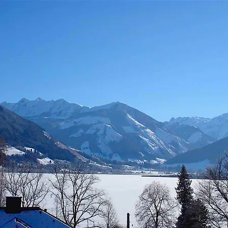 Seeblick By Alpen Apartment