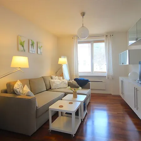 Seeblick By Alpen Apartment Zell am See