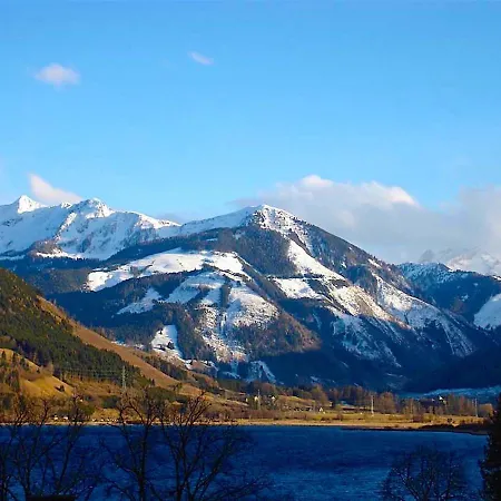 Seeblick By Alpen Apartment Zell am See